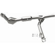 Load image into Gallery viewer, Magnaflow 01-03 Ford F150 XL/XLT V6 4.2L OEM Grade / EPA Compliant Direct-Fit Catalytic Converter - Additional View 14