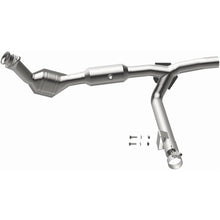 Load image into Gallery viewer, Magnaflow 01-03 Ford F150 XL/XLT V6 4.2L OEM Grade / EPA Compliant Direct-Fit Catalytic Converter - Additional View 14