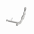 Load image into Gallery viewer, Magnaflow 01-03 Ford F150 XL/XLT V6 4.2L OEM Grade / EPA Compliant Direct-Fit Catalytic Converter - Additional View 16