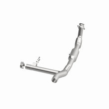 Load image into Gallery viewer, Magnaflow 01-03 Ford F150 XL/XLT V6 4.2L OEM Grade / EPA Compliant Direct-Fit Catalytic Converter - Additional View 16