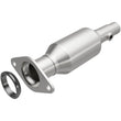 Load image into Gallery viewer, Magnaflow 01-03 Toyota Prius 1.5L OEM Grade Direct-Fit Catalytic Converter - Side View