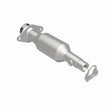 Load image into Gallery viewer, Magnaflow 01-03 Toyota Prius 1.5L OEM Grade Direct-Fit Catalytic Converter - Back View