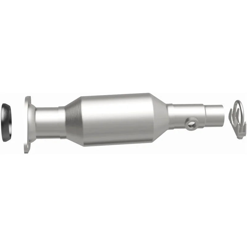 Magnaflow 01-03 Toyota Prius 1.5L OEM Grade Direct-Fit Catalytic Converter - Additional View 11