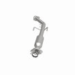 Load image into Gallery viewer, Magnaflow 01-03 Toyota Sienna 3.0L Direct Fit Converter - Side View