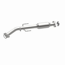Load image into Gallery viewer, Magnaflow 01-03 Toyota Sienna 3.0L Direct Fit Converter - Back View