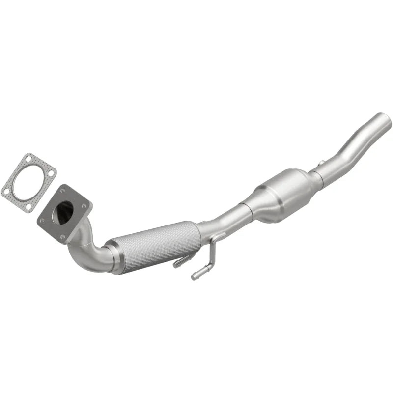 Magnaflow 01-03 Volkswagen Jetta 2.0L Direct Fit Converter - Main Product View