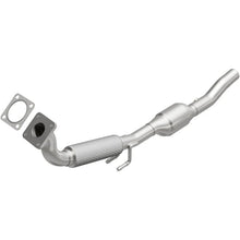 Load image into Gallery viewer, Magnaflow 01-03 Volkswagen Jetta 2.0L Direct Fit Converter - Main Product View