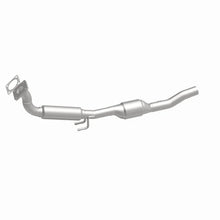 Load image into Gallery viewer, Magnaflow 01-03 Volkswagen Jetta 2.0L Direct Fit Converter - Additional View 5
