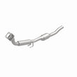 Load image into Gallery viewer, Magnaflow 01-03 Volkswagen Jetta 2.0L Direct Fit Converter - Additional View 6