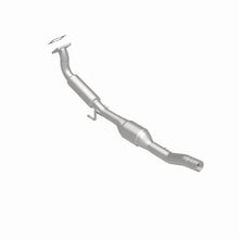 Load image into Gallery viewer, Magnaflow 01-03 Volkswagen Jetta 2.0L Direct Fit Converter - Additional View 7