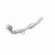 Load image into Gallery viewer, Magnaflow 01-03 Volkswagen Jetta 2.0L Direct Fit Converter - Additional View 8