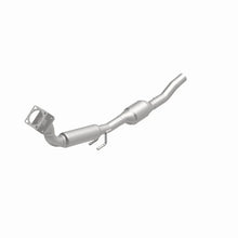 Load image into Gallery viewer, Magnaflow 01-03 Volkswagen Jetta 2.0L Direct Fit Converter - Additional View 8