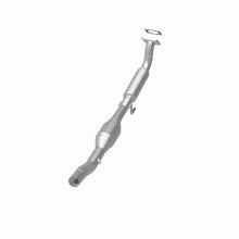 Load image into Gallery viewer, Magnaflow 01-03 Volkswagen Jetta 2.0L Direct Fit Converter - Additional View 14