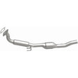 Load image into Gallery viewer, Magnaflow 01-03 Volkswagen Jetta 2.0L Direct Fit Converter - Additional View 16