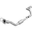 Load image into Gallery viewer, Magnaflow 01-04 Aztek 3.4 OEM Undrbdy Direct Fit Converter - Main Product View