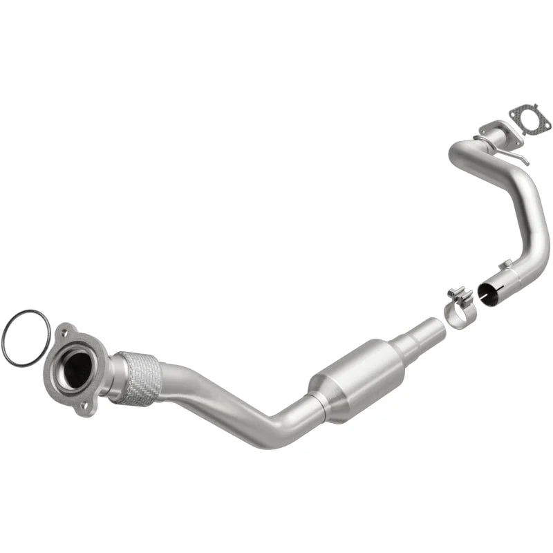 Magnaflow 01-04 Aztek 3.4 OEM Undrbdy Direct Fit Converter - Main Product View