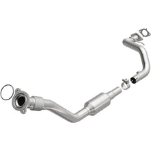 Load image into Gallery viewer, Magnaflow 01-04 Aztek 3.4 OEM Undrbdy Direct Fit Converter - Main Product View