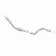 Load image into Gallery viewer, Magnaflow 01-04 Aztek 3.4 OEM Undrbdy Direct Fit Converter - Additional View 6