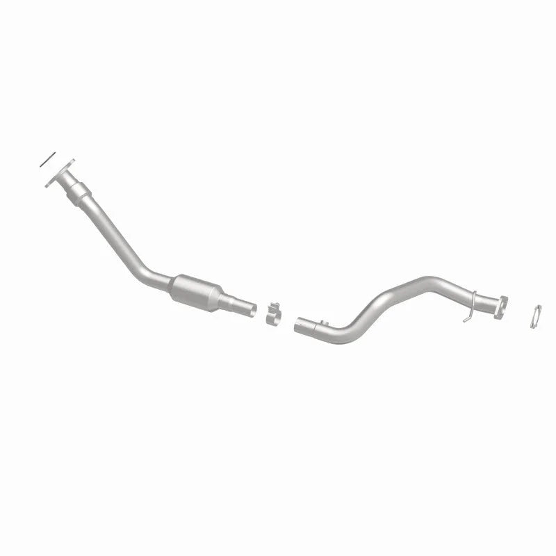 Magnaflow 01-04 Aztek 3.4 OEM Undrbdy Direct Fit Converter - Additional View 6