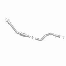 Load image into Gallery viewer, Magnaflow 01-04 Aztek 3.4 OEM Undrbdy Direct Fit Converter - Additional View 6