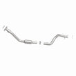 Load image into Gallery viewer, Magnaflow 01-04 Aztek 3.4 OEM Undrbdy Direct Fit Converter - Additional View 7