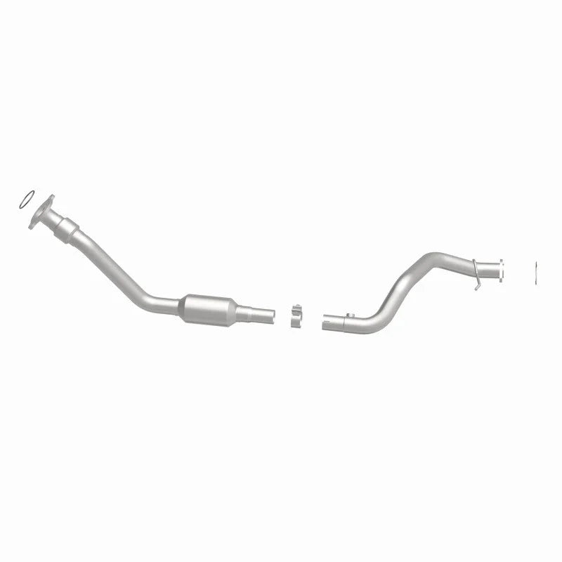Magnaflow 01-04 Aztek 3.4 OEM Undrbdy Direct Fit Converter - Additional View 7