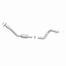 Load image into Gallery viewer, Magnaflow 01-04 Aztek 3.4 OEM Undrbdy Direct Fit Converter - Additional View 7