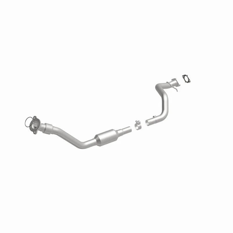 Magnaflow 01-04 Aztek 3.4 OEM Undrbdy Direct Fit Converter - Additional View 11