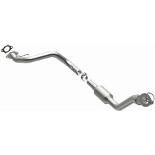 Load image into Gallery viewer, Magnaflow 01-04 Aztek 3.4 OEM Undrbdy Direct Fit Converter - Additional View 12