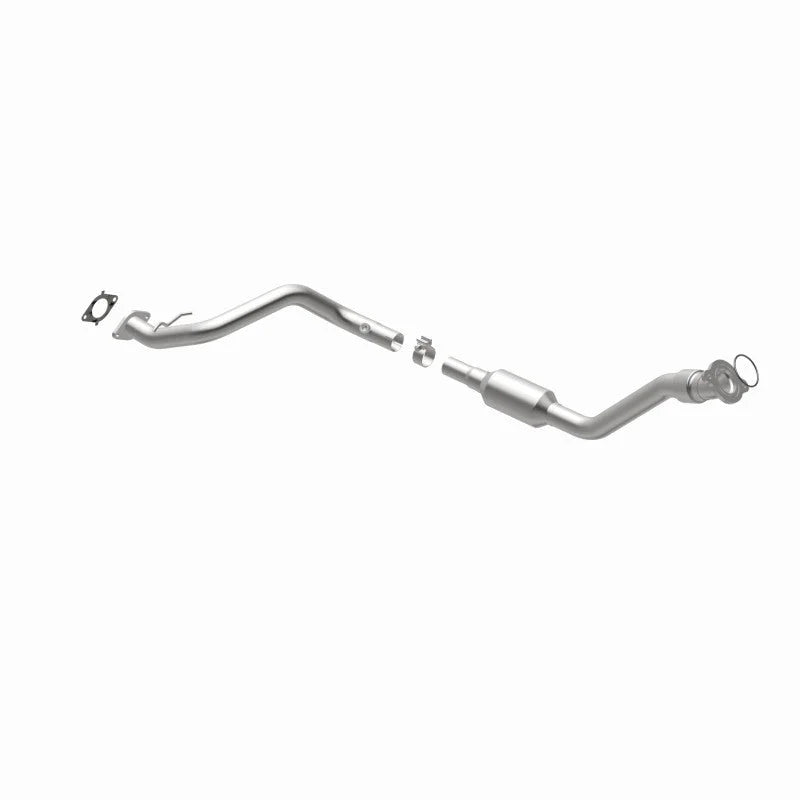 Magnaflow 01-04 Aztek 3.4 OEM Undrbdy Direct Fit Converter - Additional View 13