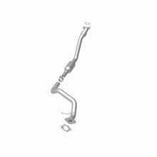 Load image into Gallery viewer, Magnaflow 01-04 Aztek 3.4 OEM Undrbdy Direct Fit Converter - Additional View 14