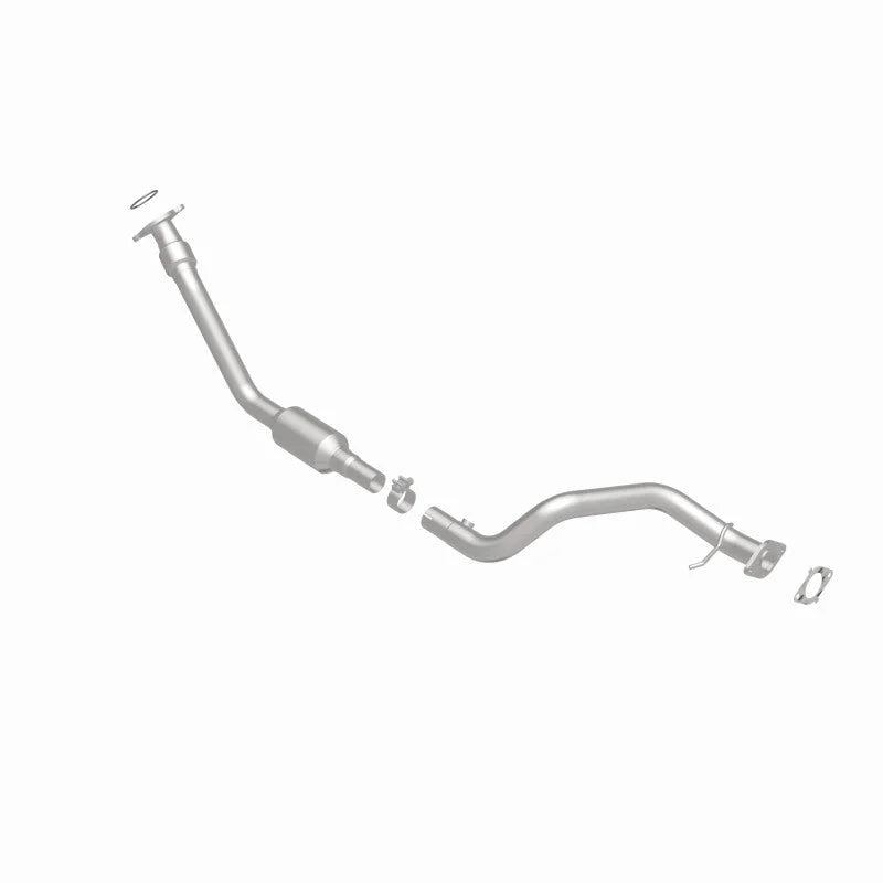 Magnaflow 01-04 Aztek 3.4 OEM Undrbdy Direct Fit Converter - Additional View 15