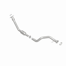 Load image into Gallery viewer, Magnaflow 01-04 Aztek 3.4 OEM Undrbdy Direct Fit Converter - Additional View 15