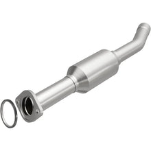 Load image into Gallery viewer, Magnaflow 01-05 Mazda Miata 1.8L Direct Fit Converter - Main Product View