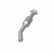 Load image into Gallery viewer, Magnaflow 01-05 Mazda Miata 1.8L Direct Fit Converter - Back View