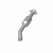 Load image into Gallery viewer, Magnaflow 01-05 Mazda Miata 1.8L Direct Fit Converter - Back View