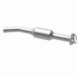 Load image into Gallery viewer, Magnaflow 01-05 Mazda Miata 1.8L Direct Fit Converter - Installation View