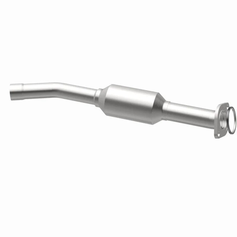 Magnaflow 01-05 Mazda Miata 1.8L Direct Fit Converter - Installation View