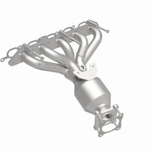 Load image into Gallery viewer, Magnaflow 01-05 Volvo S60/V70 2.4L Direct Fit Converter - Additional View 7