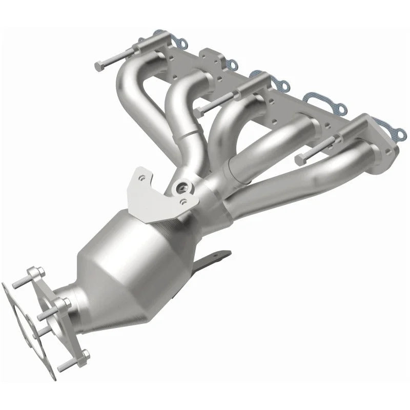 Magnaflow 01-05 Volvo S60/V70 2.4L Direct Fit Converter - Additional View 8