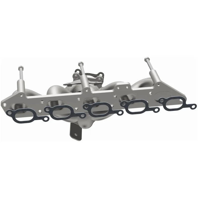 Magnaflow 01-05 Volvo S60/V70 2.4L Direct Fit Converter - Additional View 9