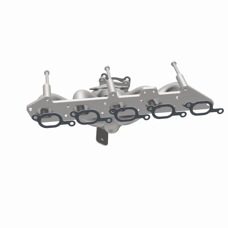 Magnaflow 01-05 Volvo S60/V70 2.4L Direct Fit Converter - Additional View 10