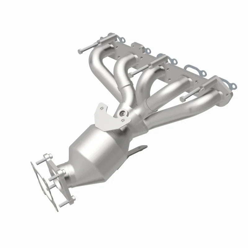 Magnaflow 01-05 Volvo S60/V70 2.4L Direct Fit Converter - Additional View 13
