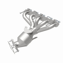 Load image into Gallery viewer, Magnaflow 01-05 Volvo S60/V70 2.4L Direct Fit Converter - Additional View 13