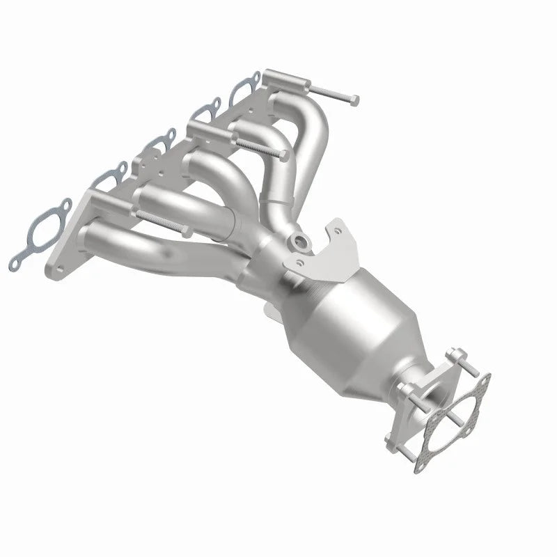 Magnaflow 01-05 Volvo S60/V70 2.4L Direct Fit Converter - Additional View 15