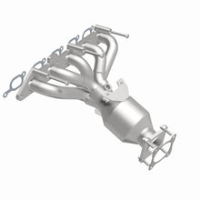 Load image into Gallery viewer, Magnaflow 01-05 Volvo S60/V70 2.4L Direct Fit Converter - Additional View 15