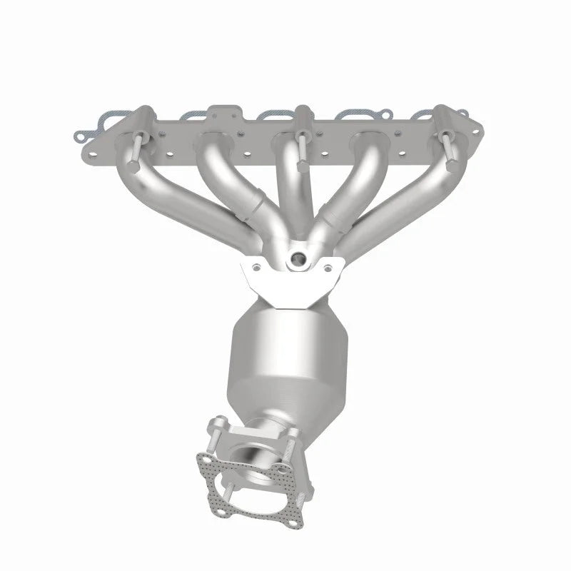 Magnaflow 01-05 Volvo S60/V70 2.4L Direct Fit Converter - Additional View 16