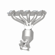 Load image into Gallery viewer, Magnaflow 01-05 Volvo S60/V70 2.4L Direct Fit Converter - Additional View 16