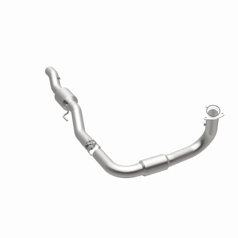Magnaflow 01-06 Sierra 2500 HD 6.0L D/S Direct Fit Converter - Additional View 5