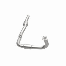 Load image into Gallery viewer, Magnaflow 01-06 Sierra 2500 HD 6.0L D/S Direct Fit Converter - Additional View 6